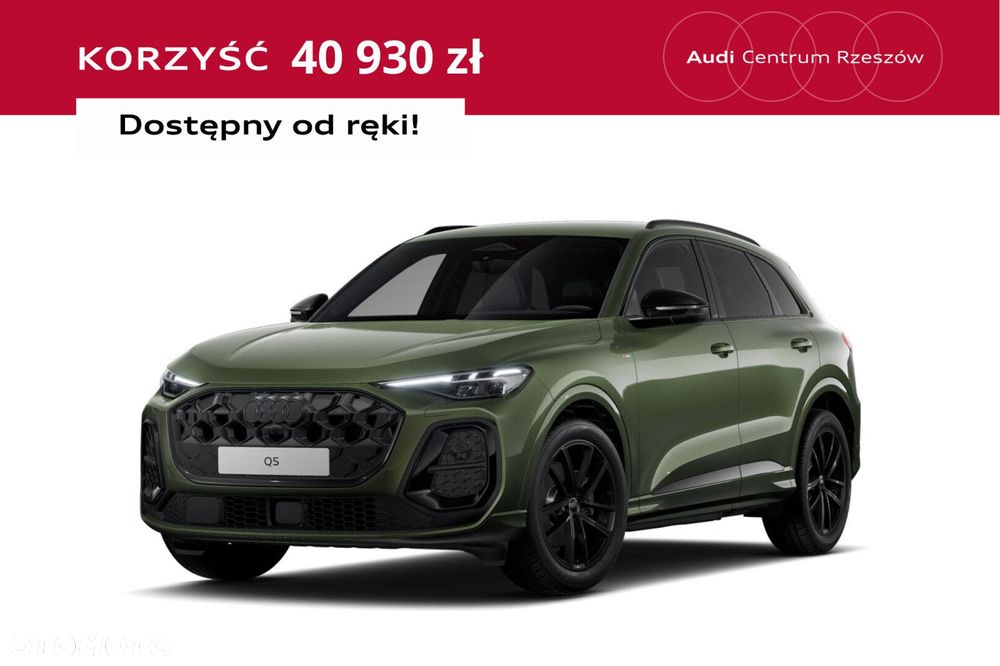 Audi Q5 - 2