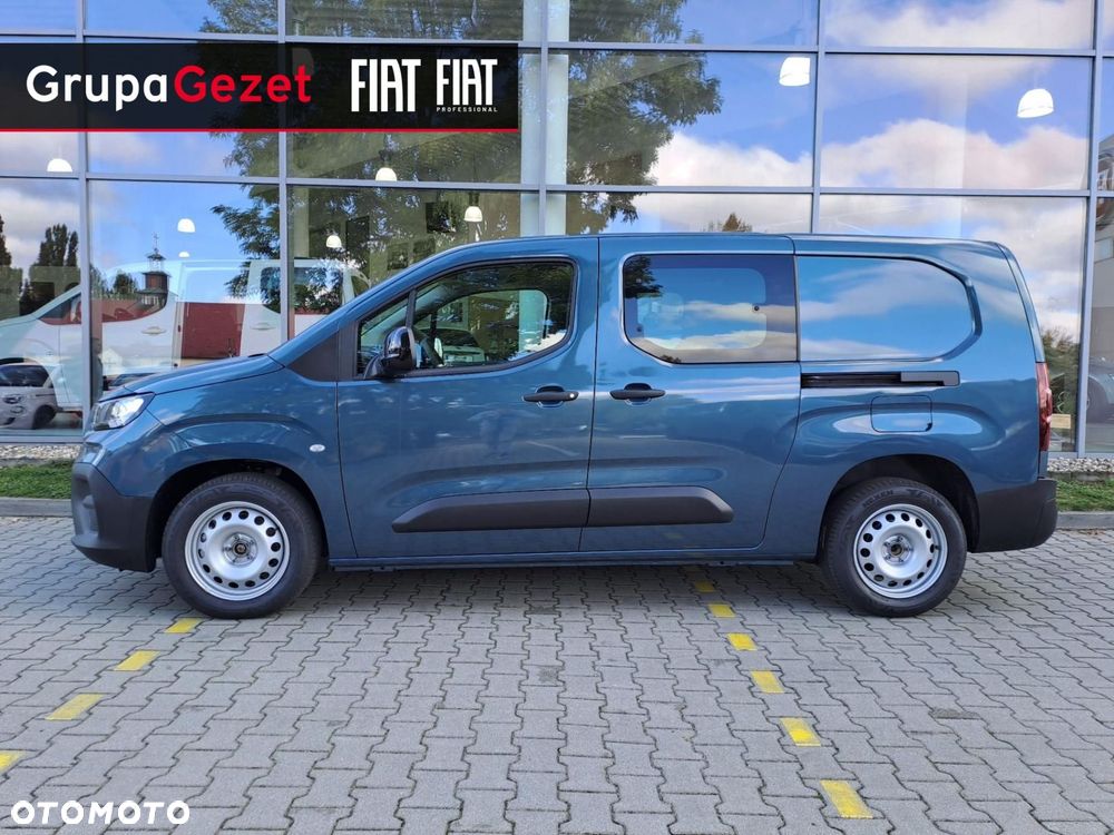 Fiat Doblo - 2