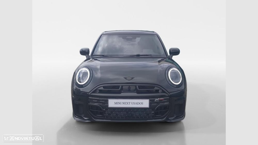 MINI 5 Portas Cooper Premium JCW Auto - 3