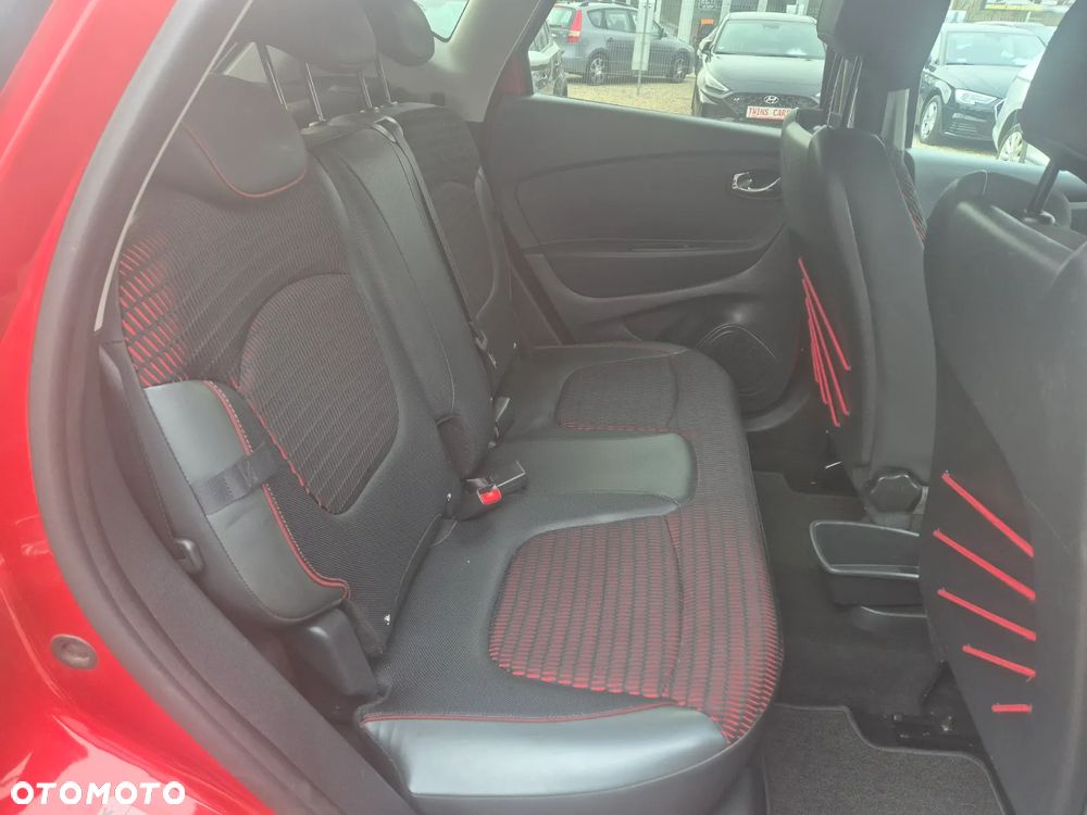 Renault Captur - 17