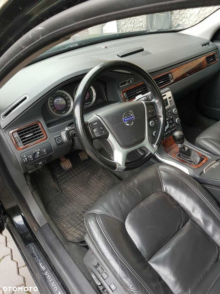 Volvo S80 - 4
