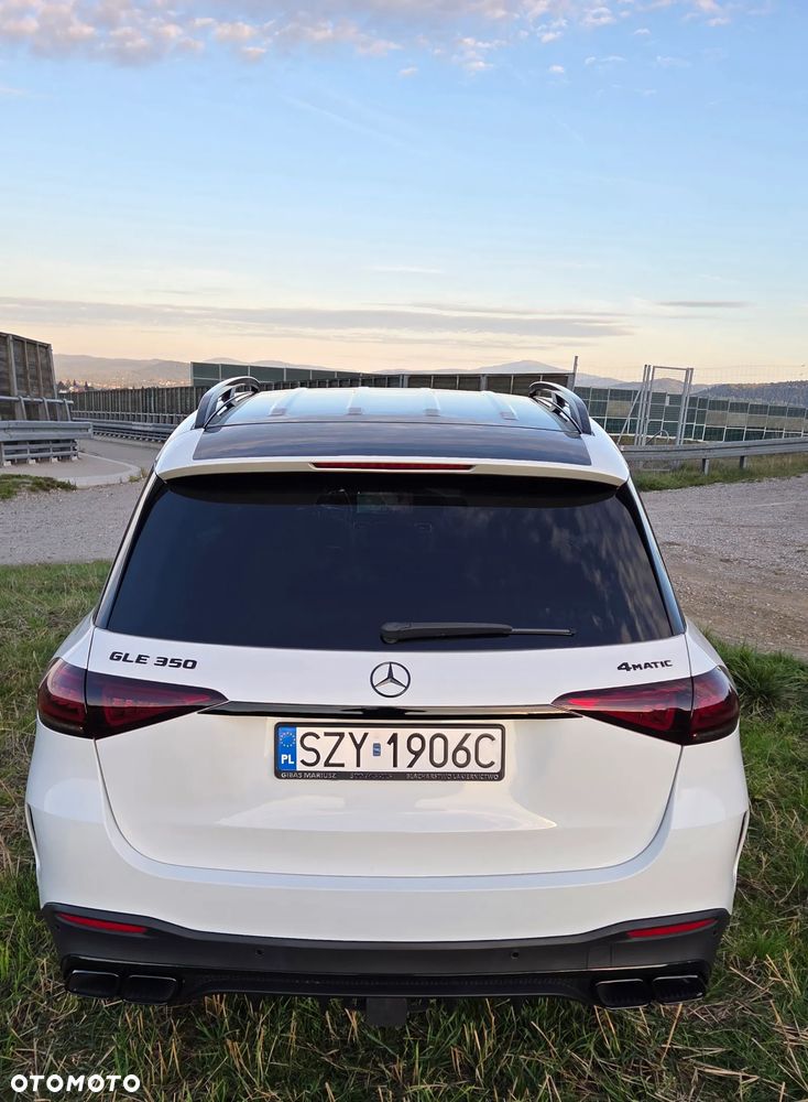 Mercedes-Benz Inny - 6