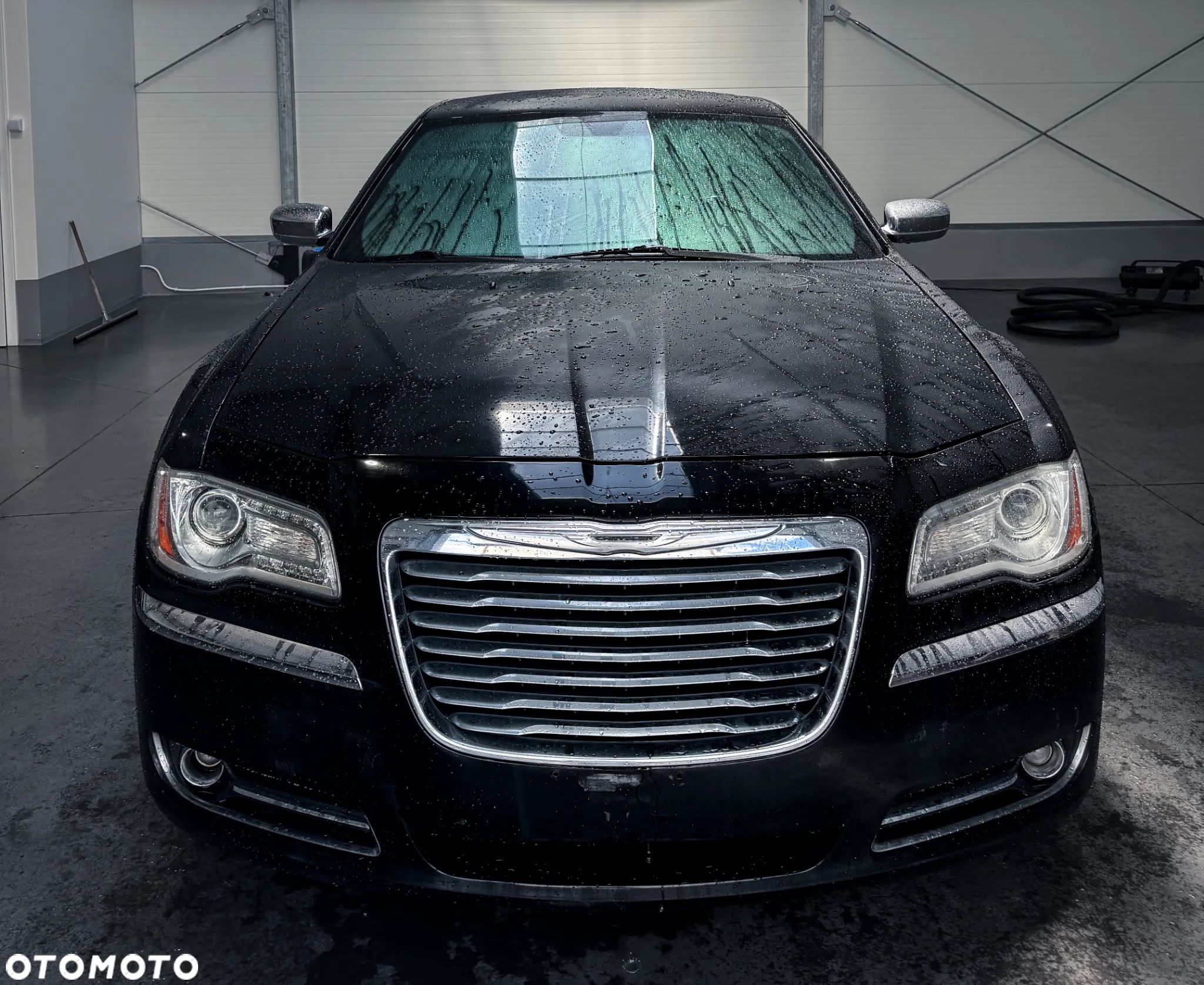 Chrysler 300 - 1