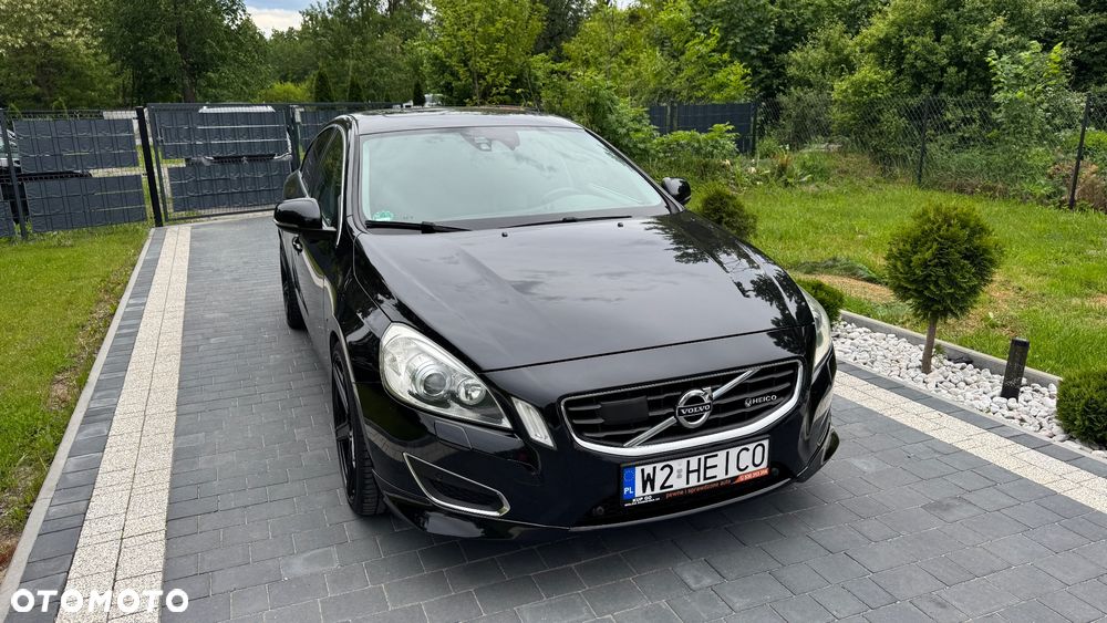 Volvo S60 T6 AWD Summum - 16