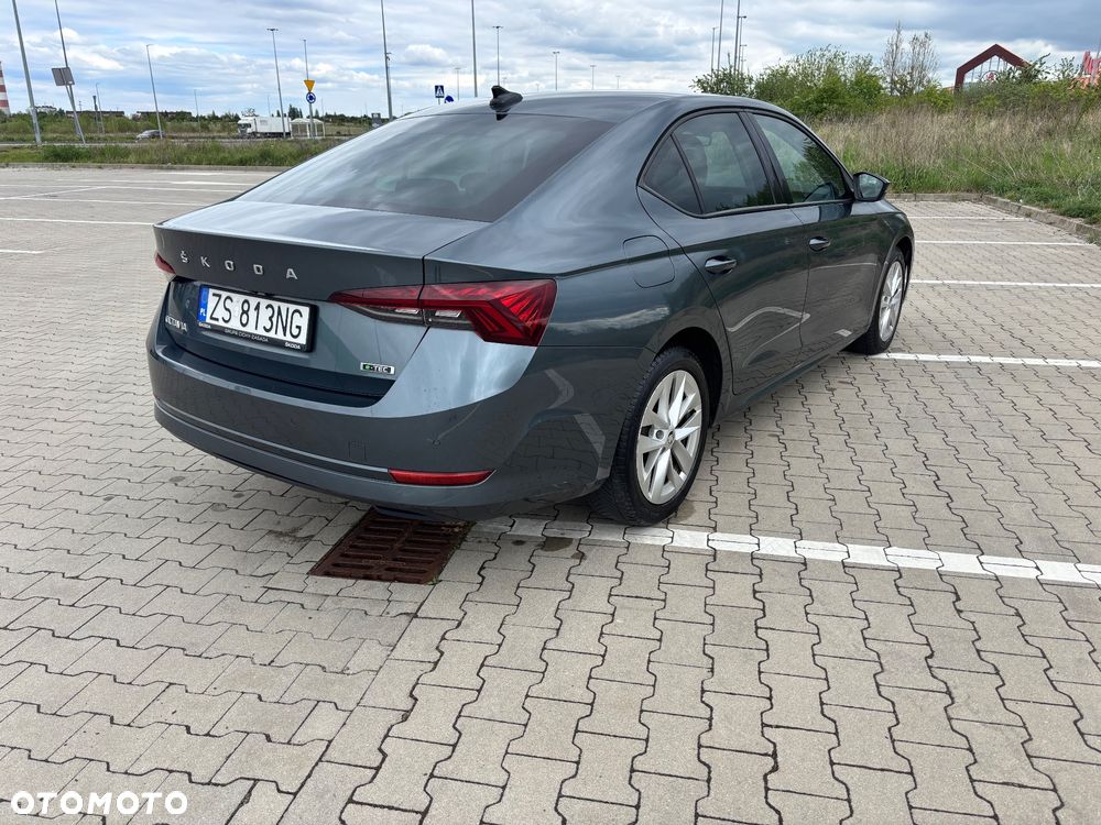 Skoda Octavia - 6