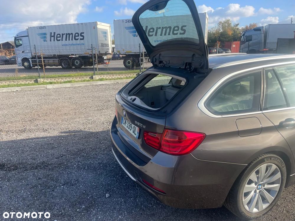 BMW Seria 3 - 13