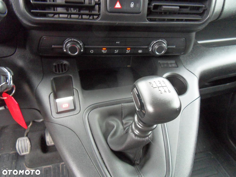 Toyota PROACE CITY - 19