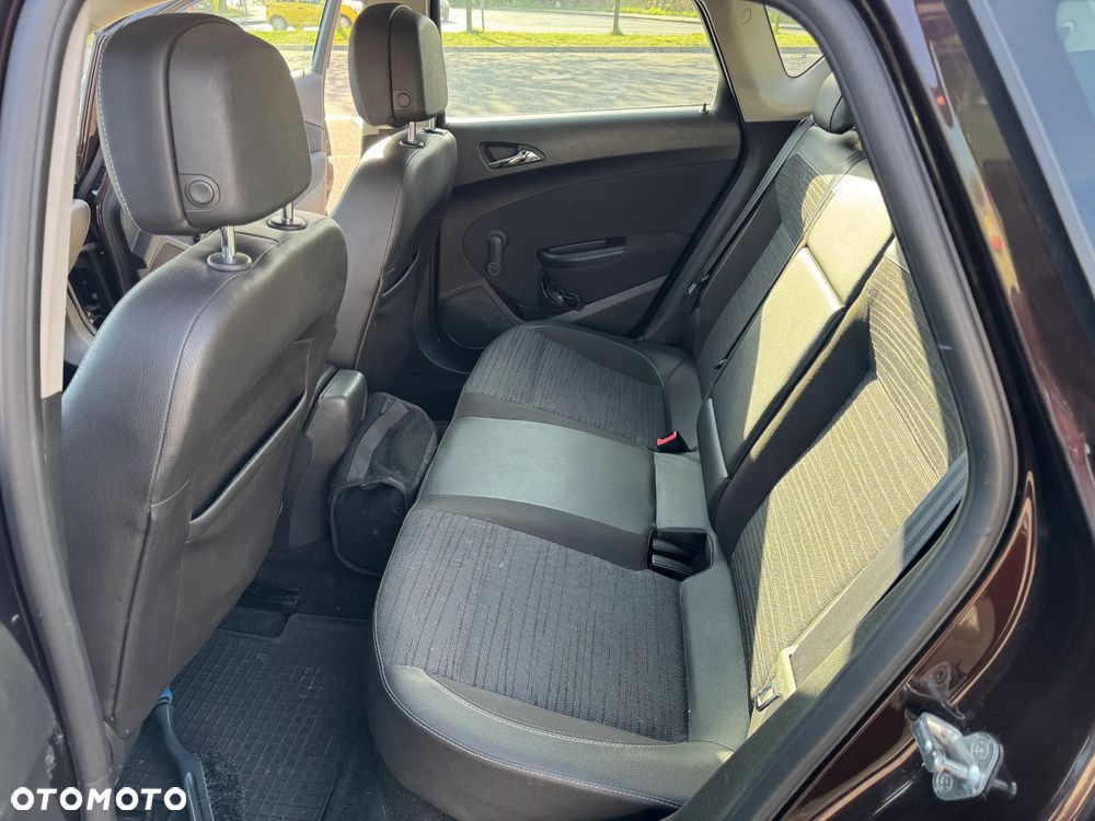 Opel Astra 1.6 Active - 14