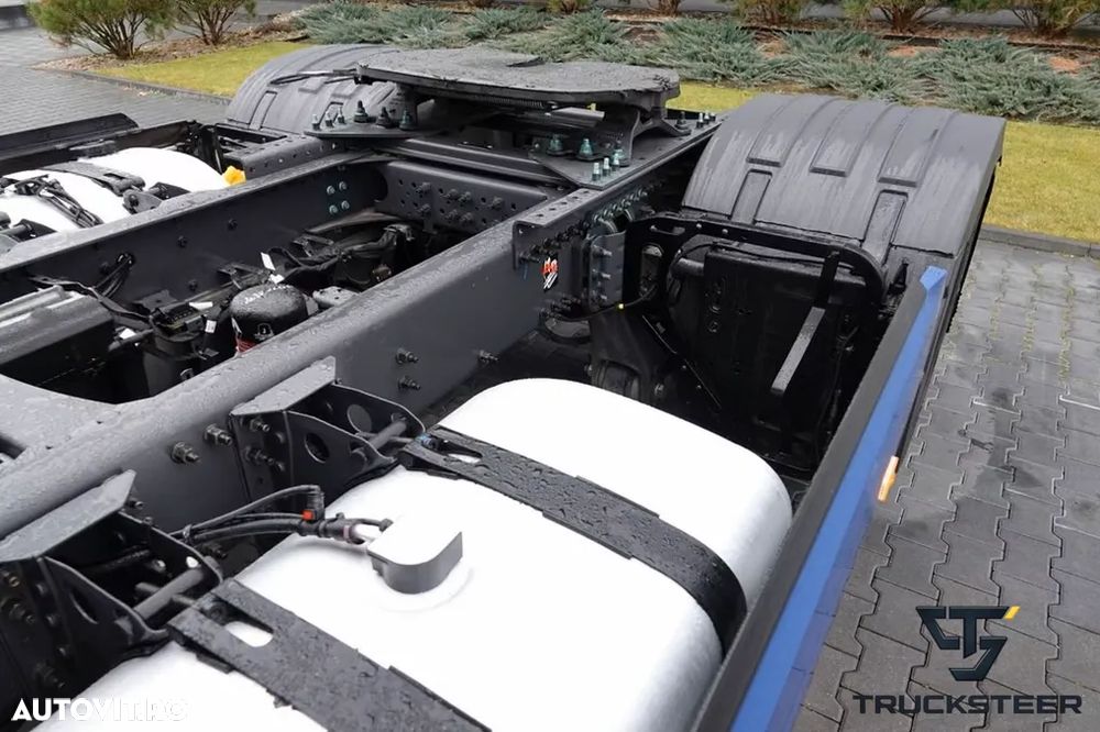 Renault T-EVO 520 | E6e | Clima Stationare | Full Spoiler - 7