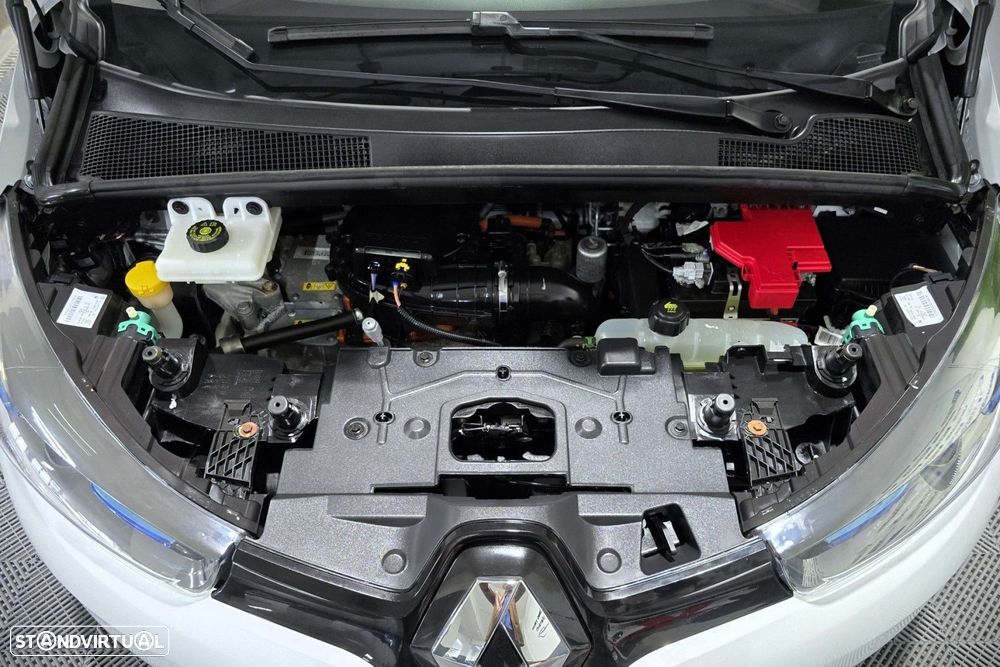 Renault Zoe (c/ Bateria) Limited 40 - 24