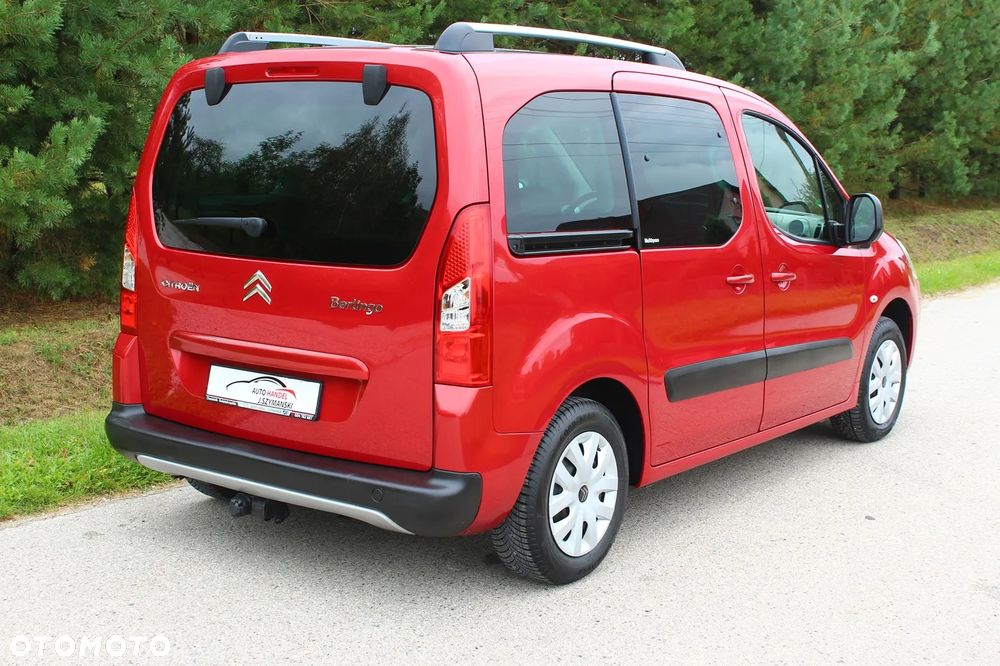 Citroën Berlingo Multispace 1.6 16V Exclusive - 3
