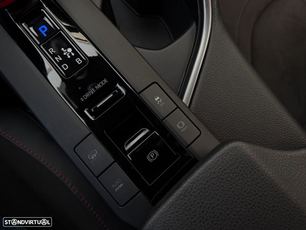 Toyota C-HR 2.0 HDF Plug-in GR Sport Premiere Edition - 39