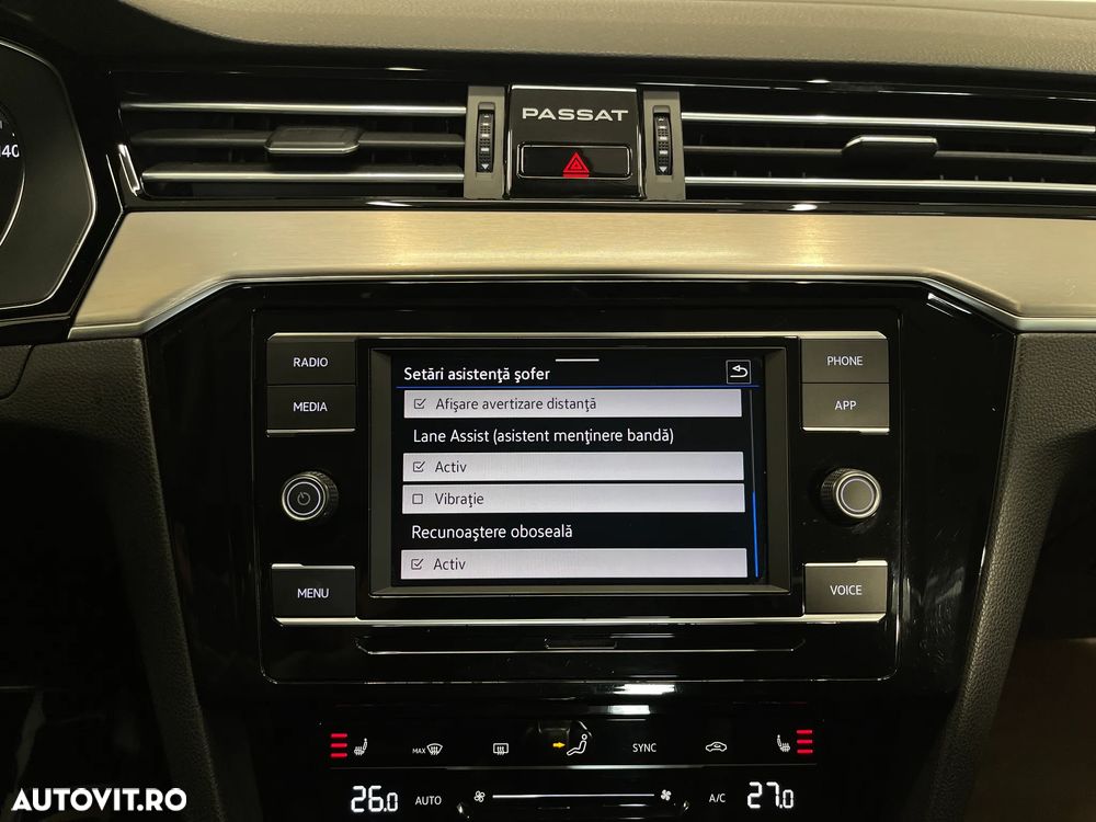 Volkswagen Passat 2.0 TDI SCR DSG Highline - 15