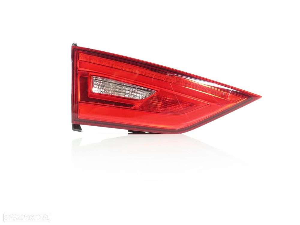 Farolim da mala LED Esquerdo Usado / Original AUDI A3 Convertible (8V7, 8VE)/AUD... - 1