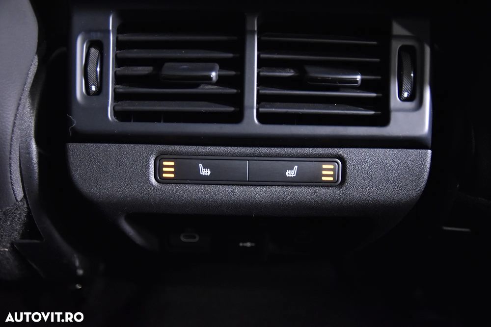 Land Rover Range Rover Evoque - 24