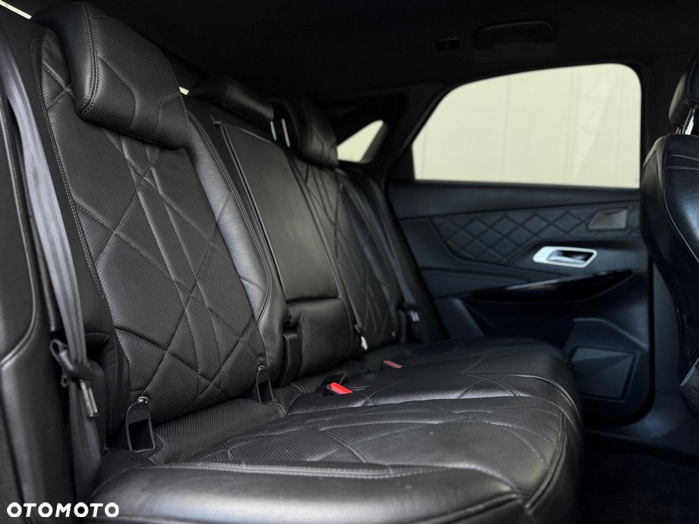 DS Automobiles DS 7 Crossback 2.0 BlueHDi Louvre - 29