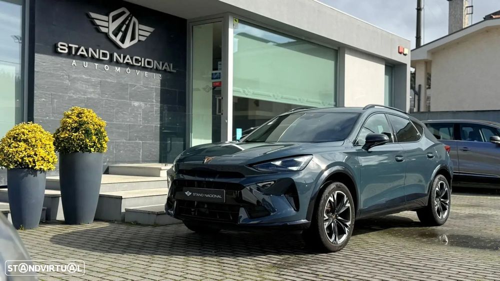 Cupra Formentor 2.0 TDI DSG - 6