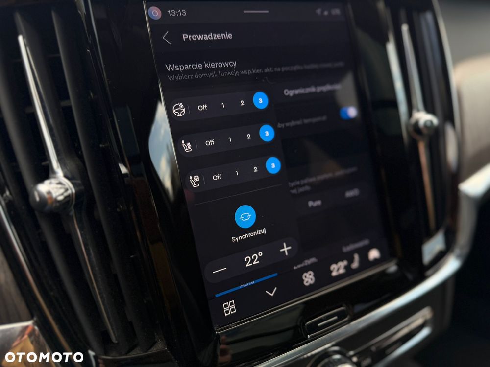 Volvo V90 T8 AWD Plug-In Hybrid Ultimate Bright - 24