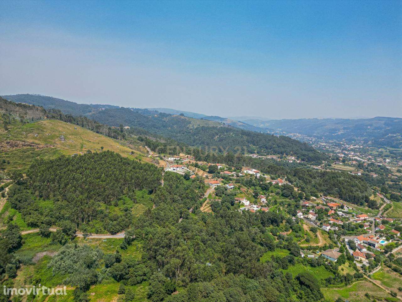 Terreno em Anais, Ponte de Lima - Oportunidade Única! - Grande imagem: 4/6