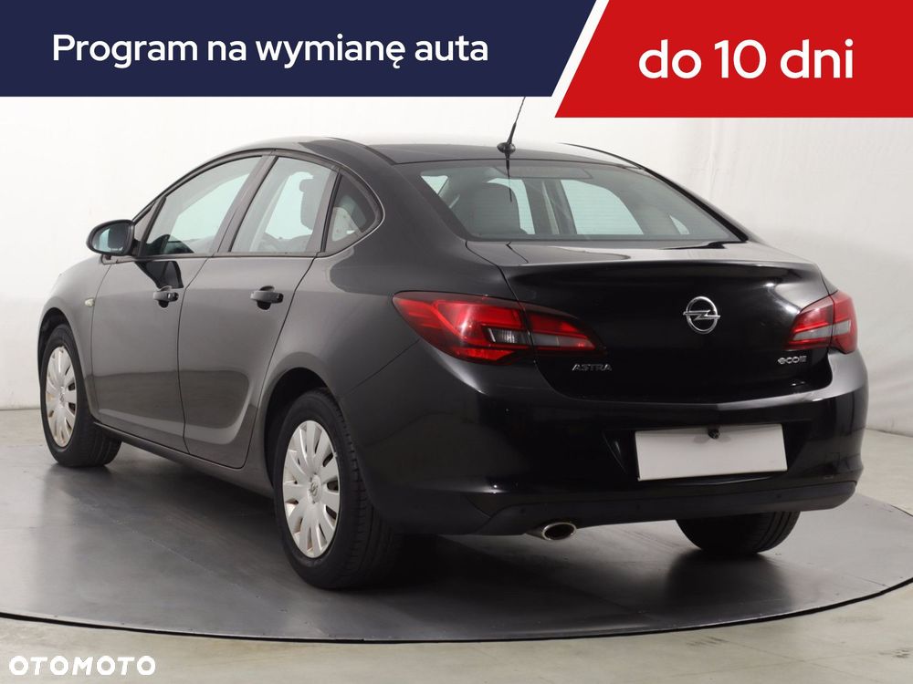 Opel Astra - 6