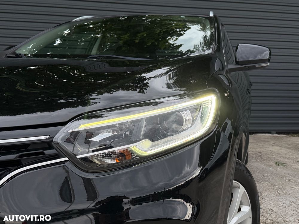 Renault Kadjar BLUE dCi 115 EDC BUSINESS EDITION - 29