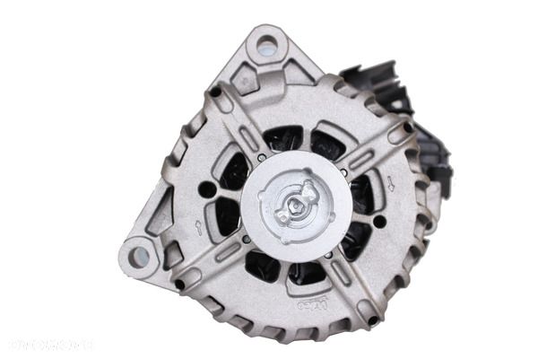 24-0008 | ALTERNATOR CITROEN - 2