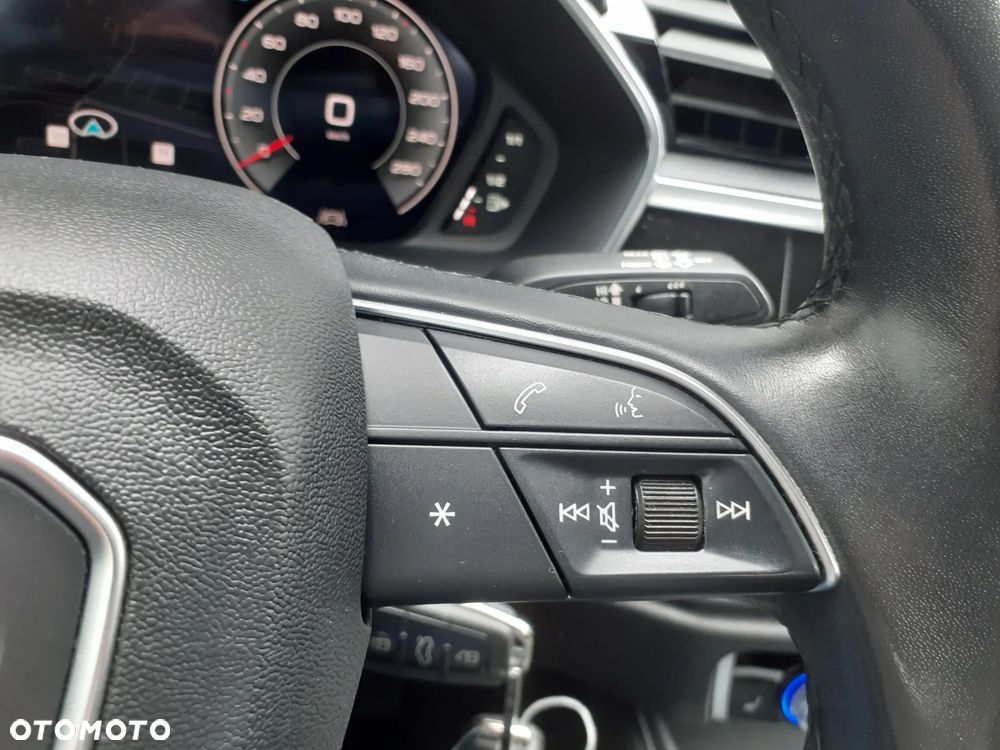Audi Q3 35 TFSI Advanced S tronic - 12