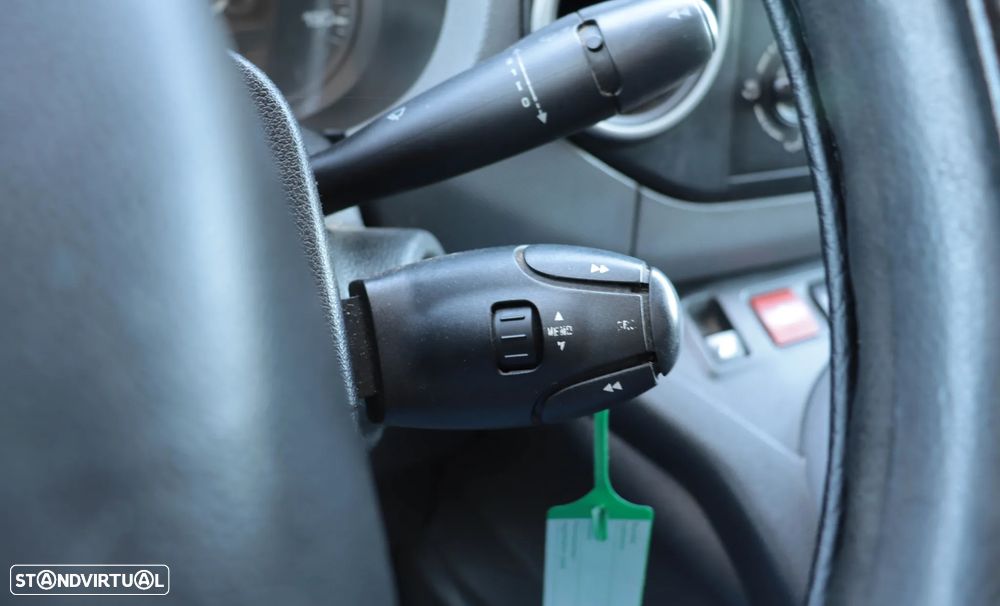 Peugeot Partner - 16