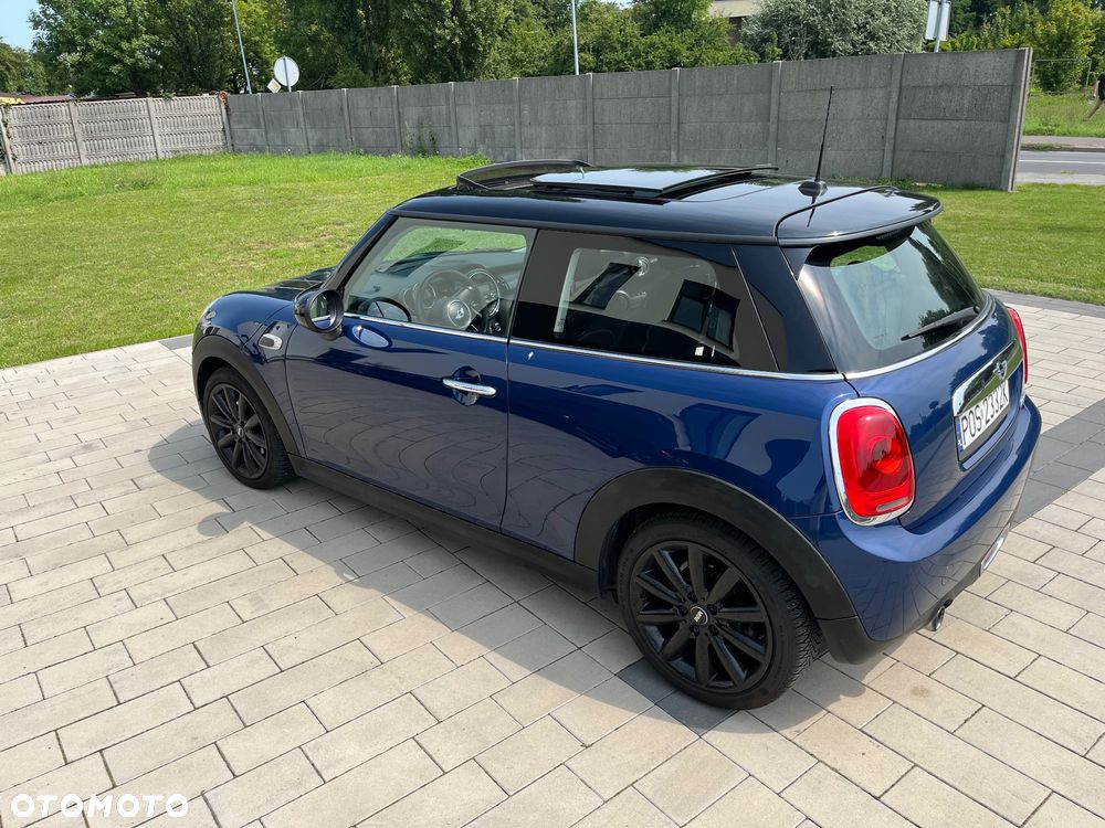 MINI Cooper D - 22