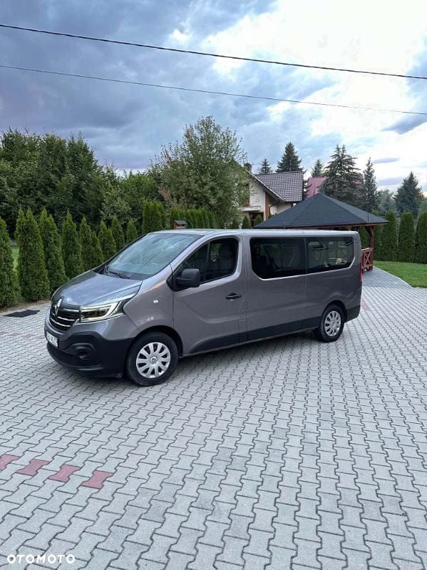 Renault Trafic - 4