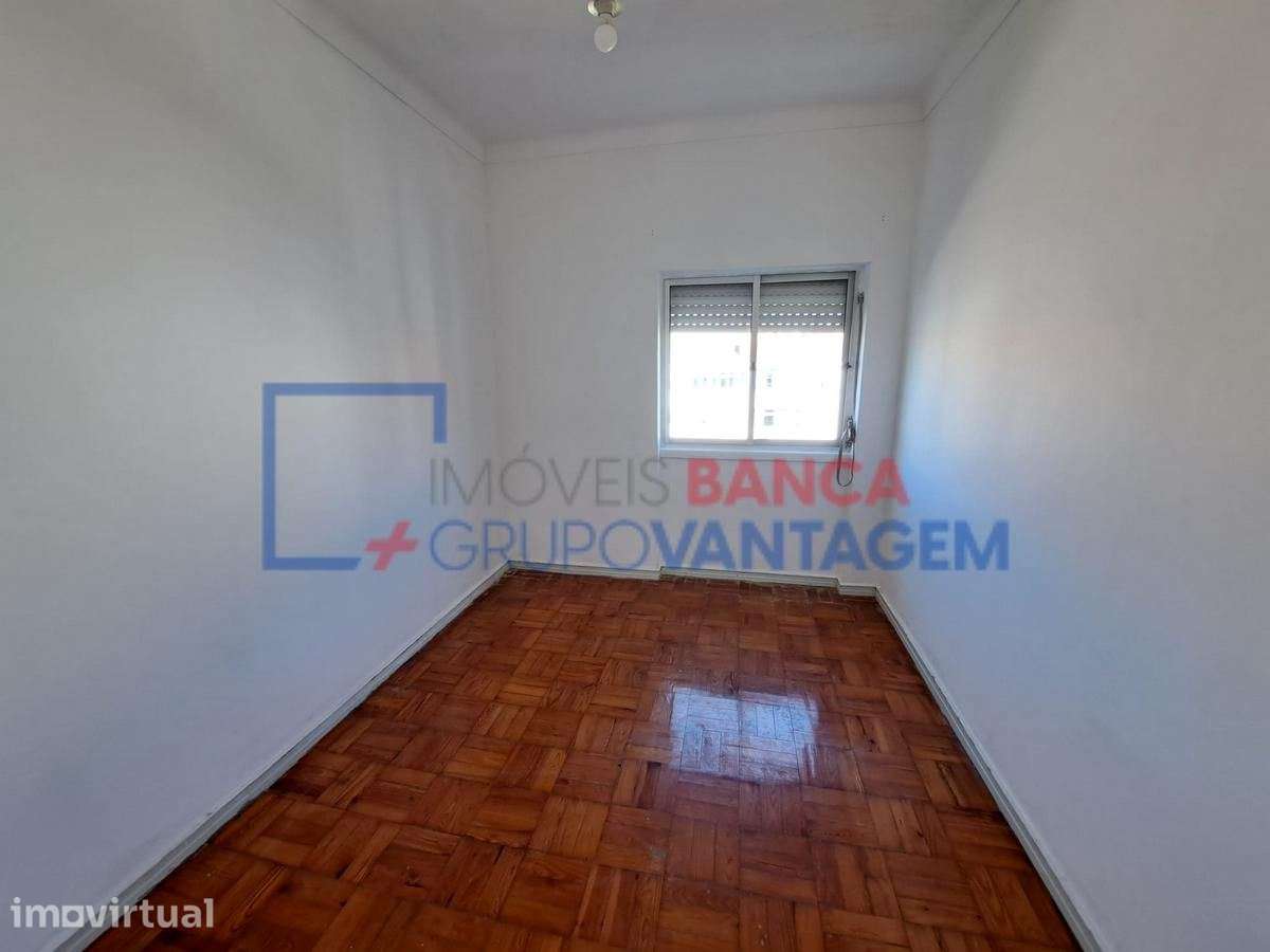 Apartamento T1 para Venda no Barreiro - Grande imagem: 4/26