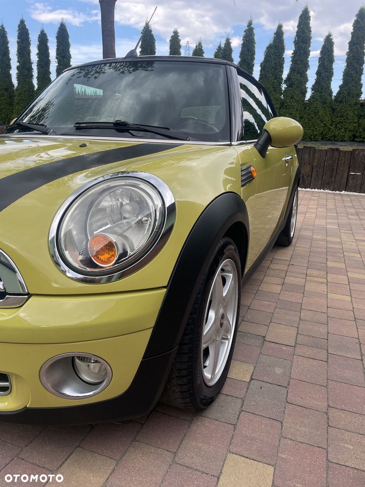MINI Cooper - 21