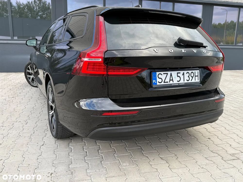 Volvo V60 B3 B Geartronic RDesign - 26