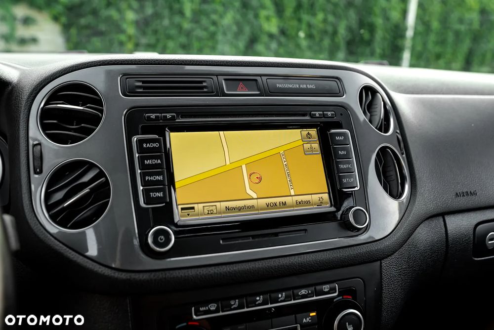 Volkswagen Tiguan 2.0 TSI 4Mot R-Style DSG - 35