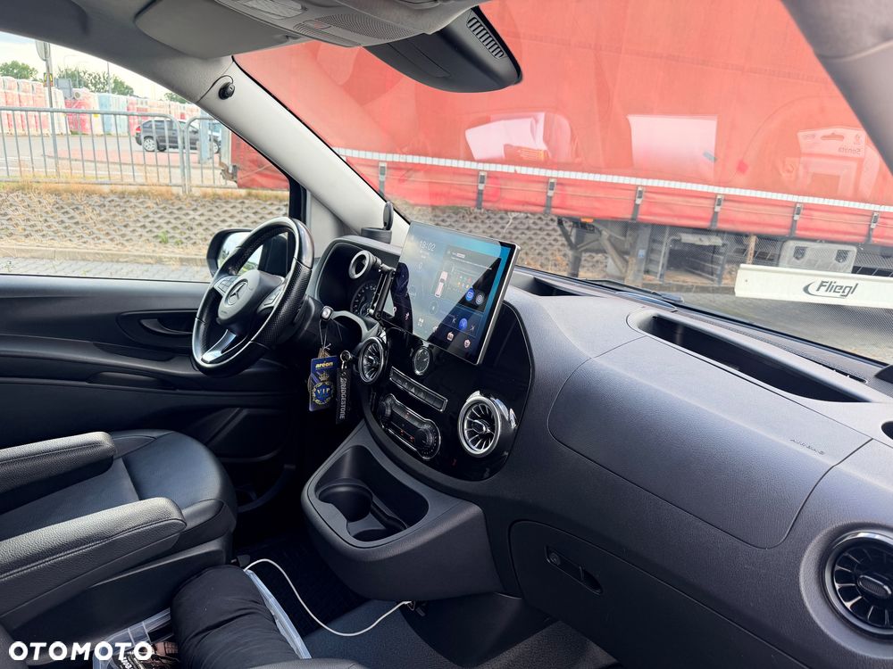 Mercedes-Benz VITO 116CDI - 15