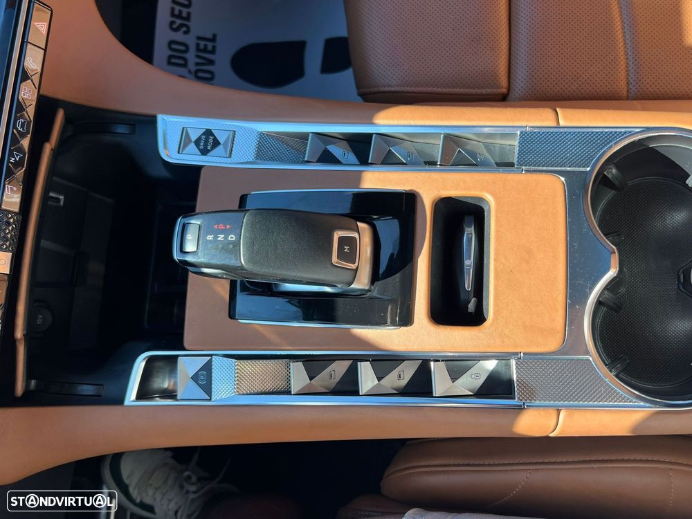 DS DS7 Crossback - 34