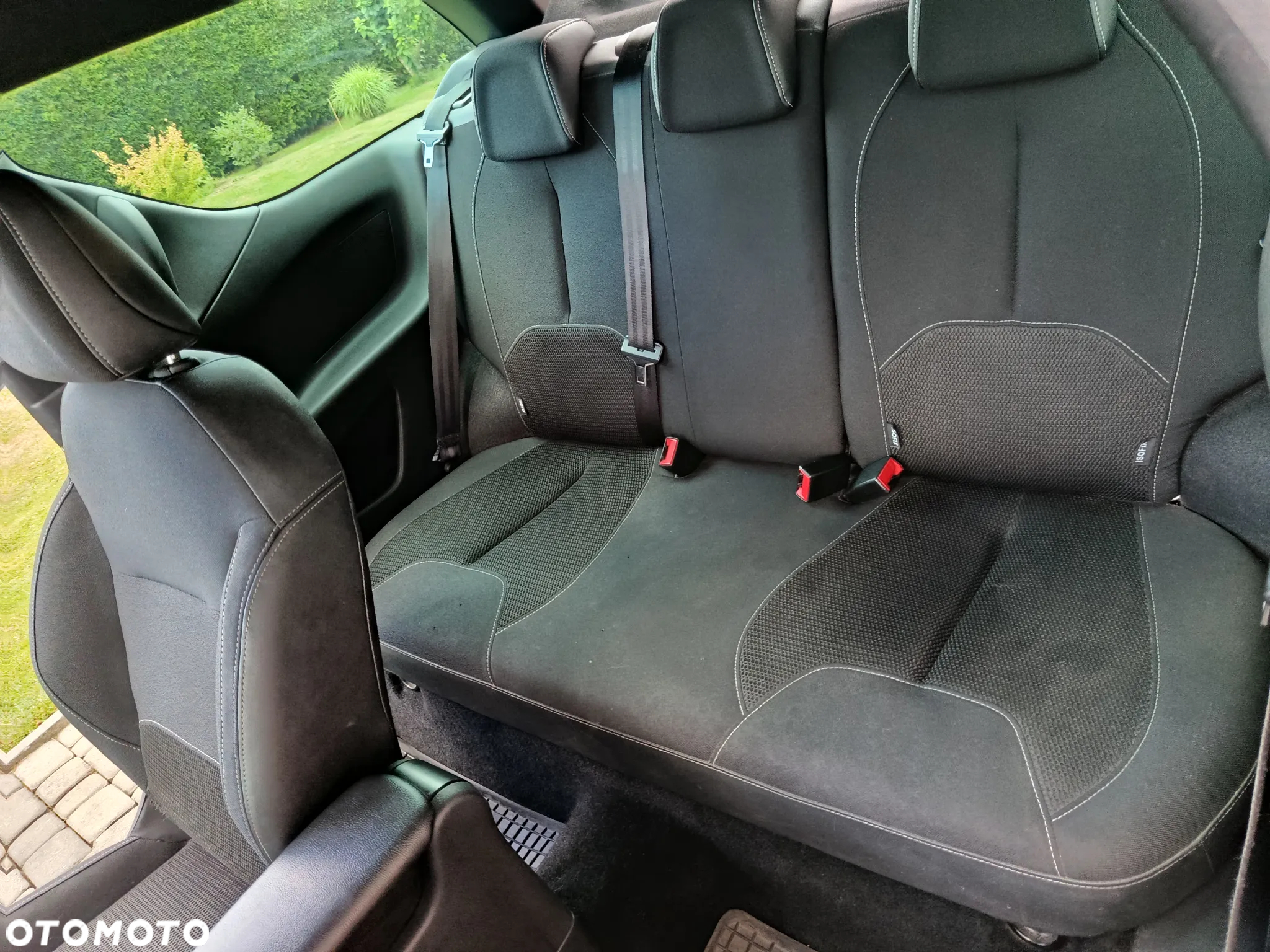 Citroën DS3 HDi 90 FAP SoChic - 15