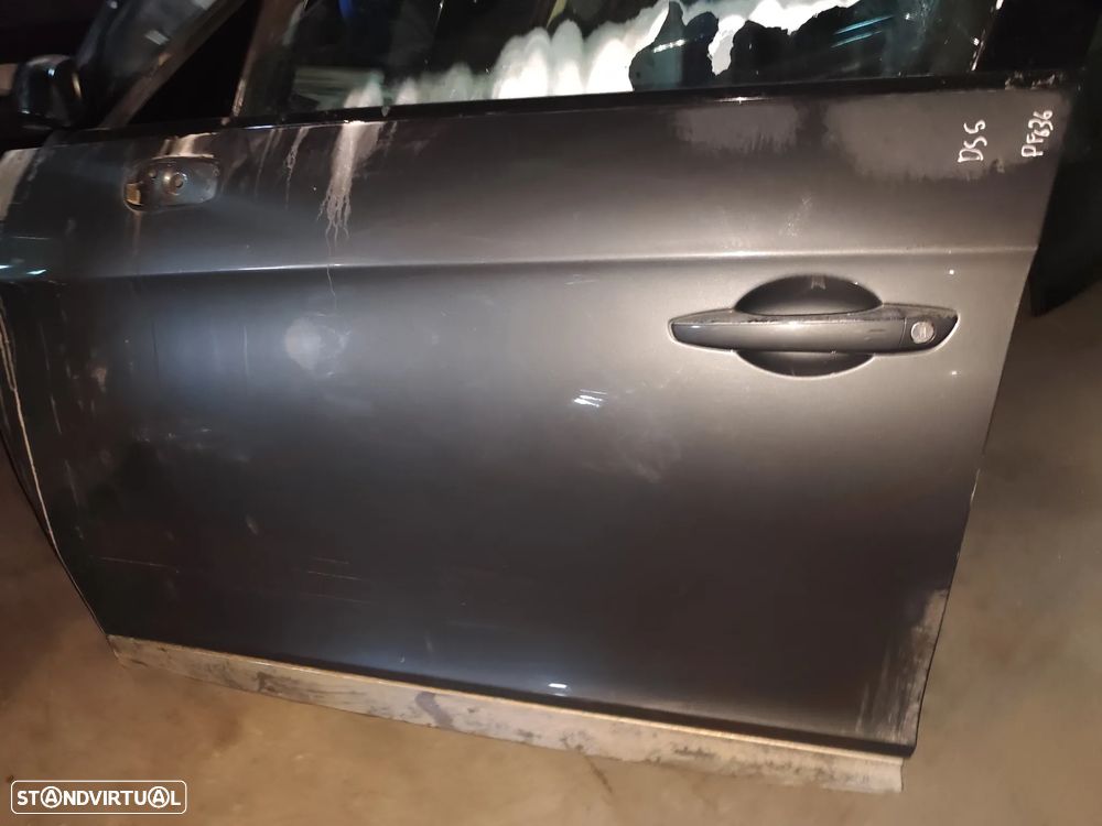 CITROEN DS5 PORTA FRENTE ESQUERDA - PF636 - 3