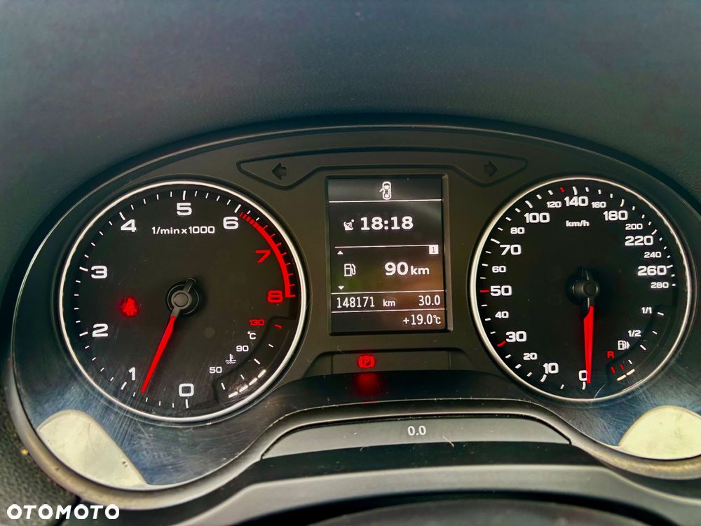 Audi A3 Sportback - 17