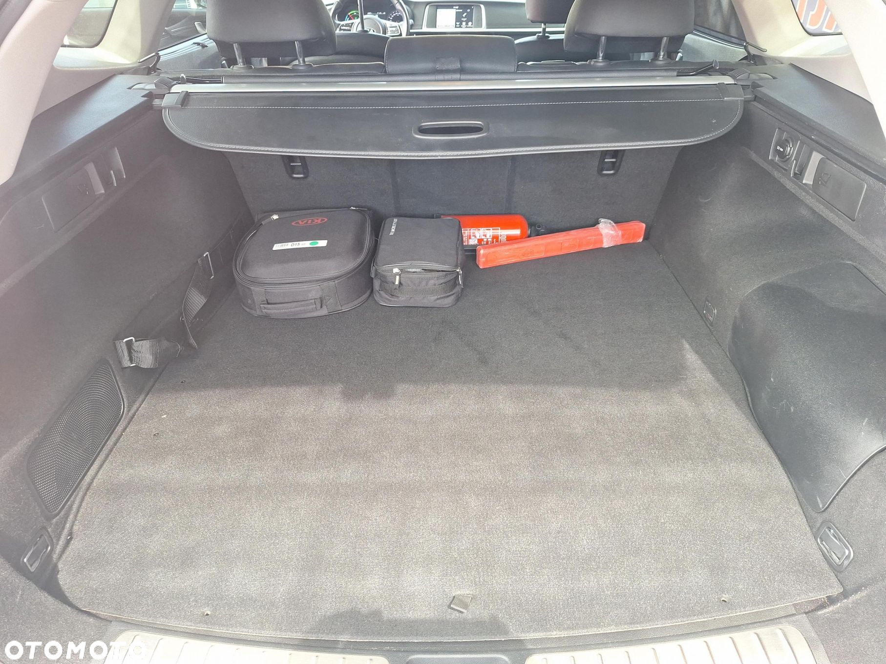 Kia Optima - 14