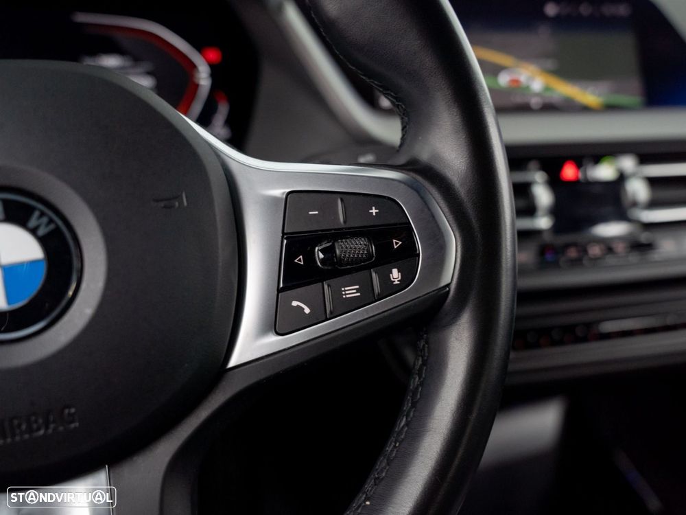 BMW 216 Gran Coupé d Pack Desportivo M - 21