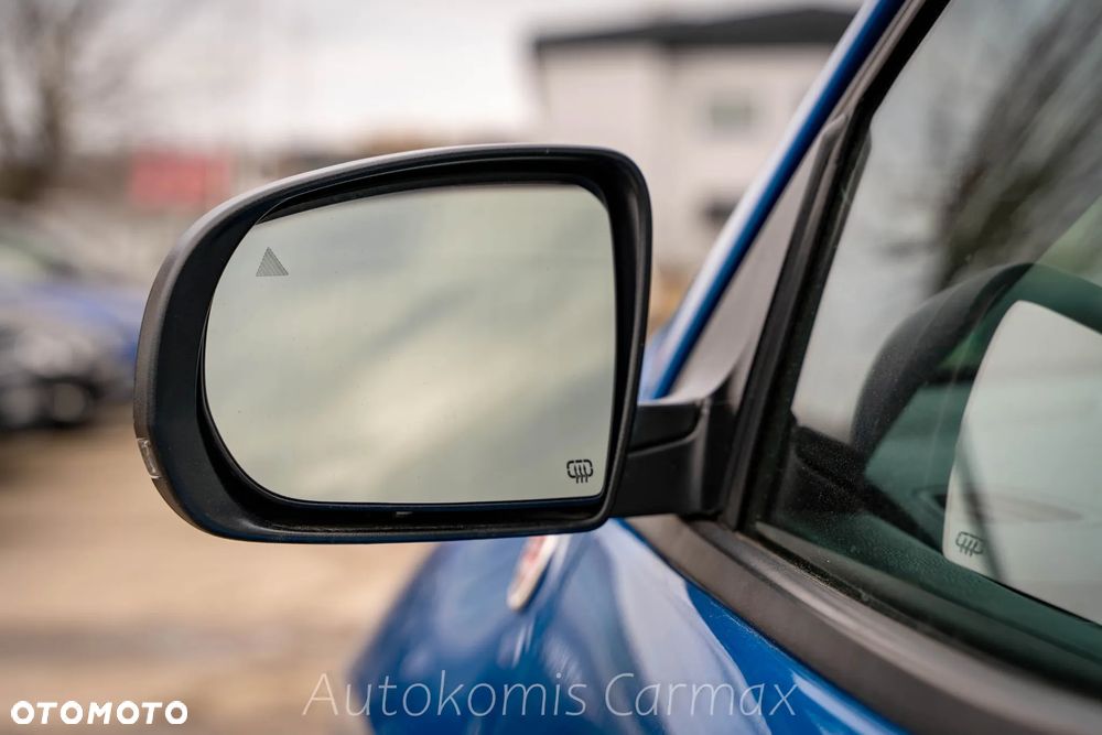 Jeep Cherokee 3.2 V6 Active Drive Lock Trailhawk - 27