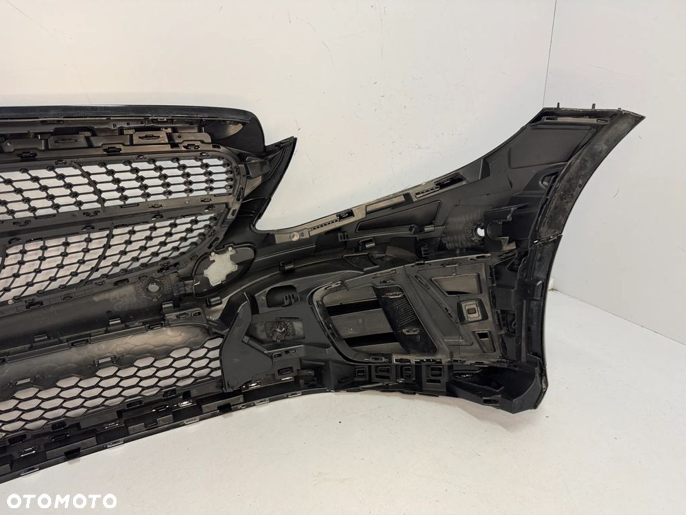 ZDERZAK PRZÓD PRZEDNI MERCEDES C KLASA AMG W205 A205 - 9