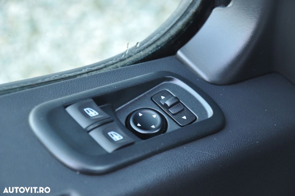 Opel Movano Doka 7 Locuri - 18