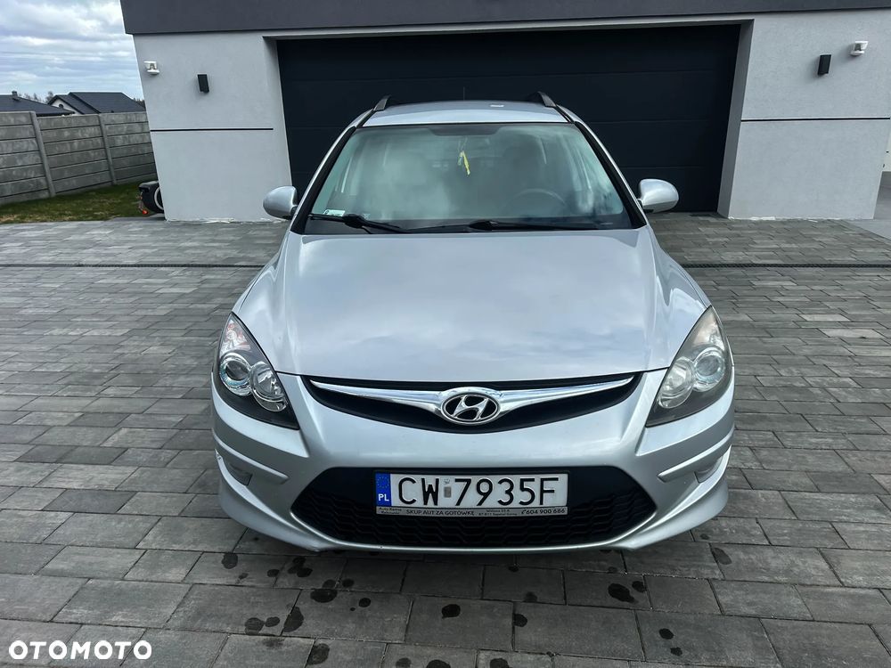 Hyundai i30 - 7
