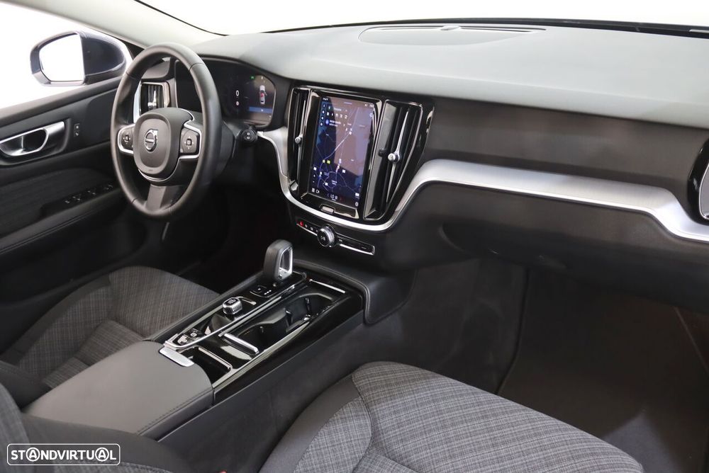 Volvo V60 2.0 T6 AWD TE Core - 5