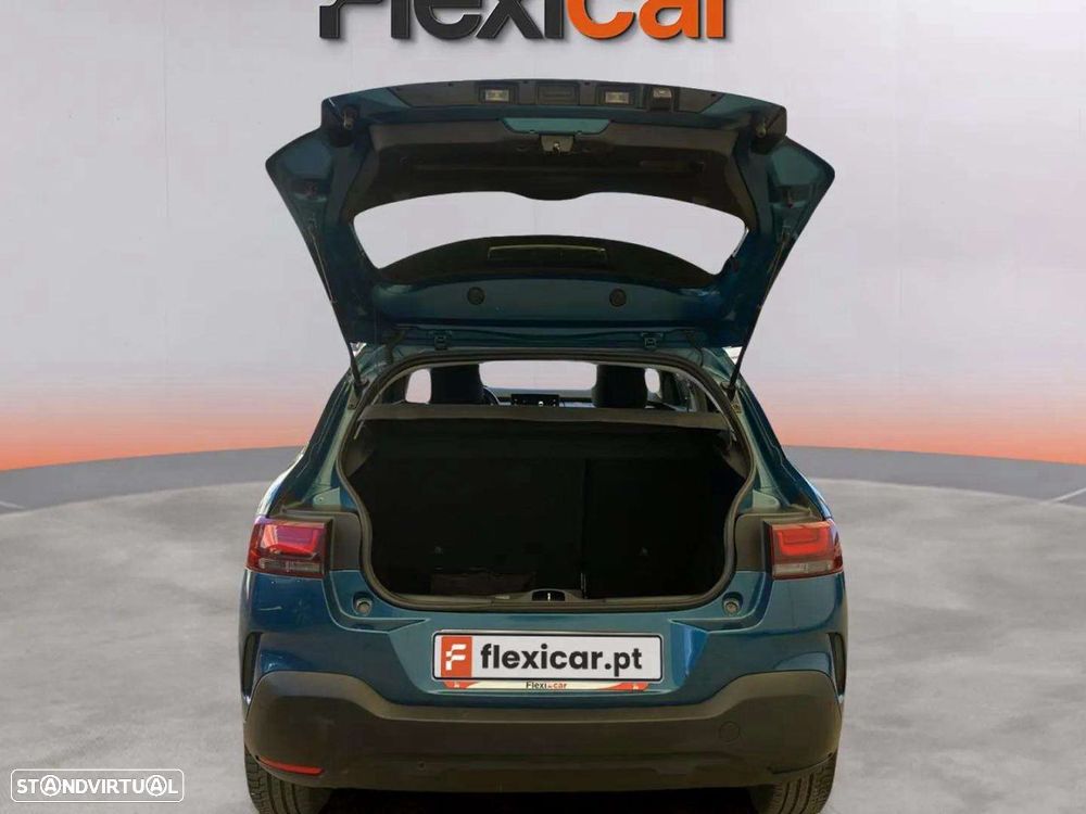 Citroën C4 Cactus 1.6 BlueHDi Shine - 8