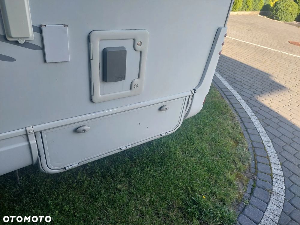 Fiat Dukato Dethleffs - 12