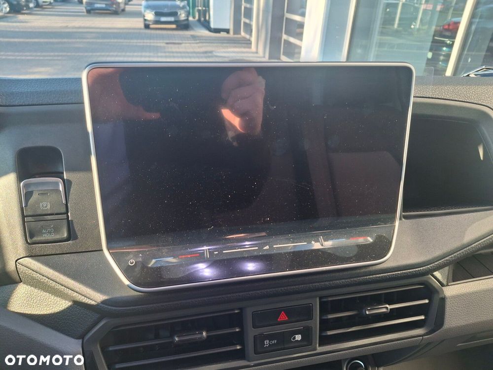 Volkswagen Crafter - 27