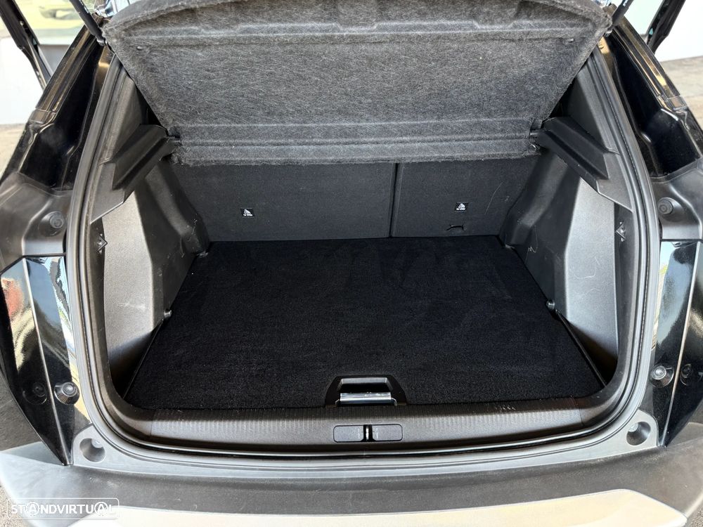 Peugeot 2008 BlueHDi 110 Allure - 34